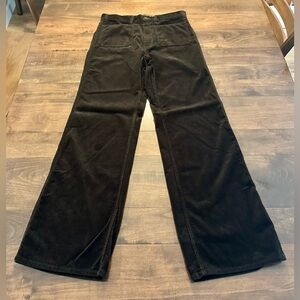 🌟 Women’s Wide Wale Corduroy Pants
